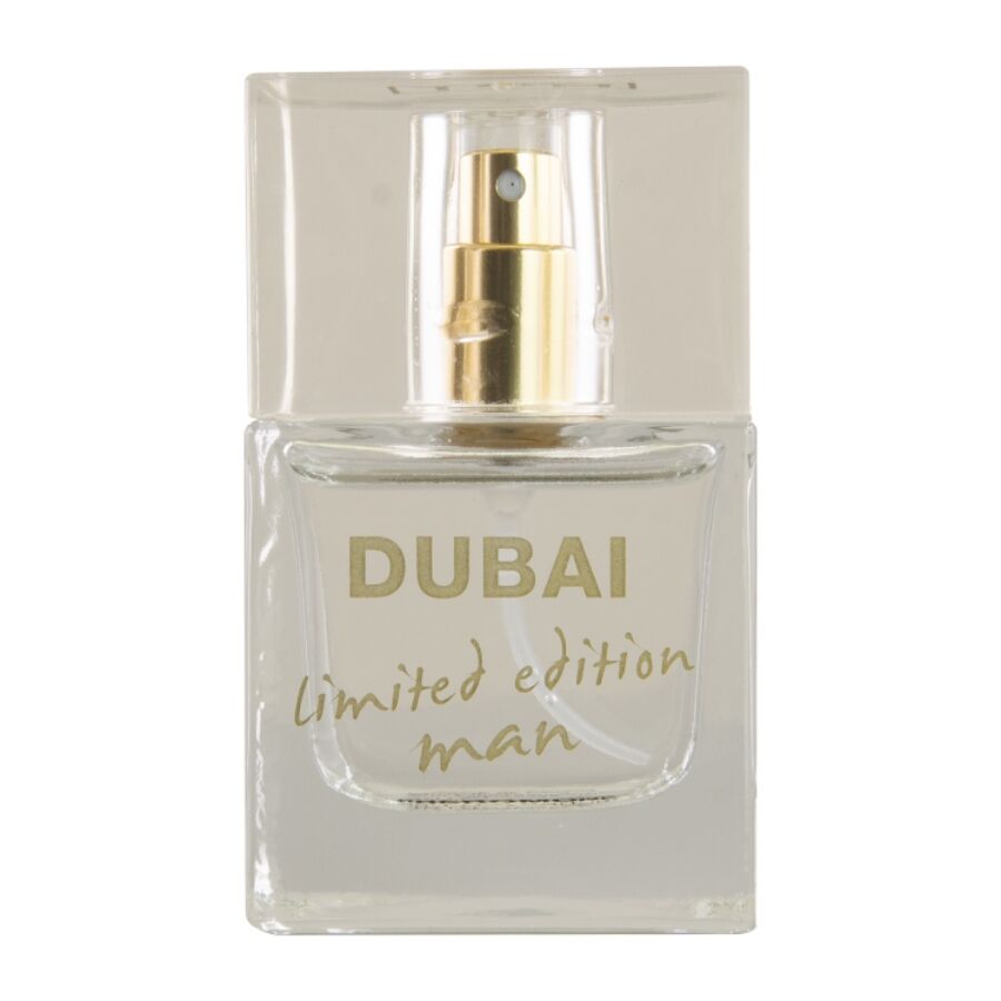 Hot-Parfüm mit Pheromonen Dubai Begrenzte Auflage für Männer, 30 ml · Parfüms & Pheromone (Bild 2)