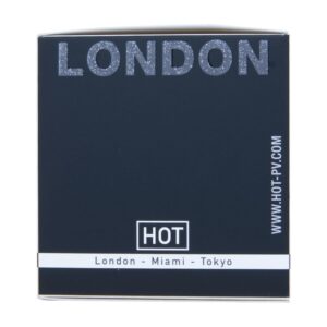 Hot-Parfüm mit Pheromoni London Sophisticated Woman 30 ml · Parfüms & Pheromone (Bild 3)