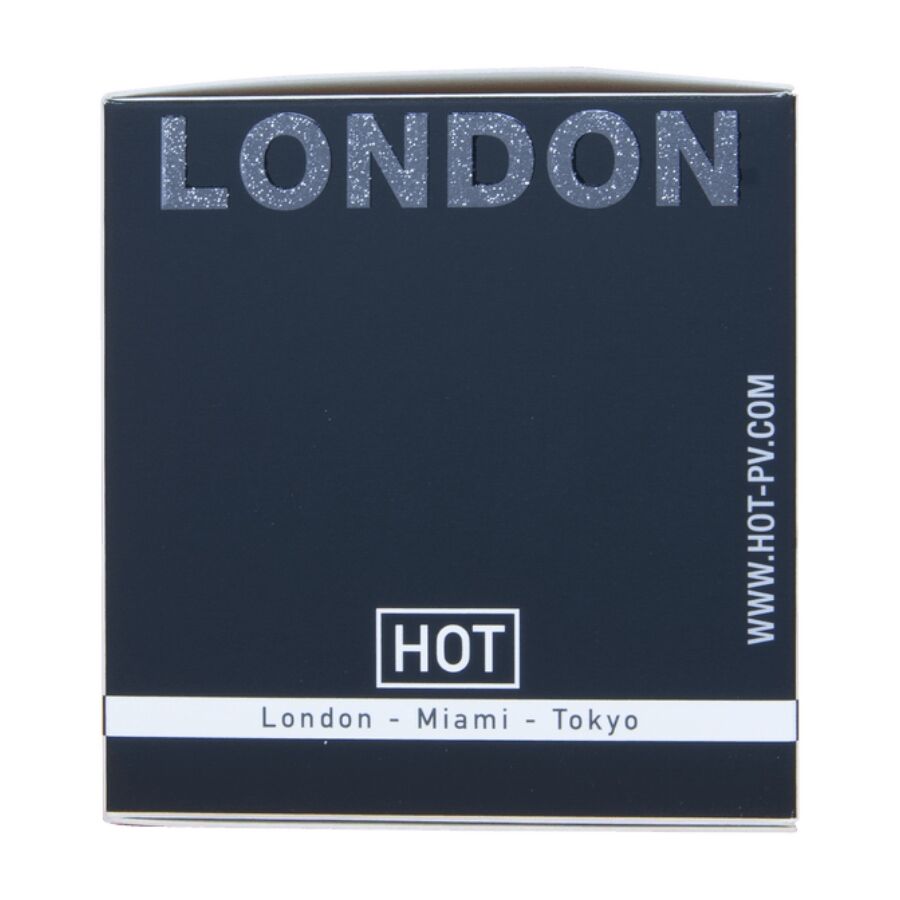 Hot-Parfüm mit Pheromoni London Sophisticated Woman 30 ml · Parfüms & Pheromone (Bild 3)