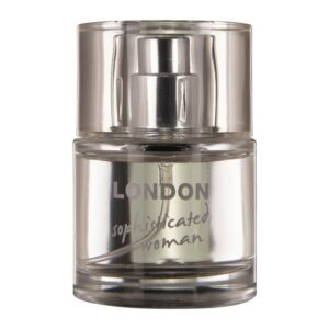 Hot-Parfüm mit Pheromoni London Sophisticated Woman 30 ml · Parfüms & Pheromone (Bild 5)