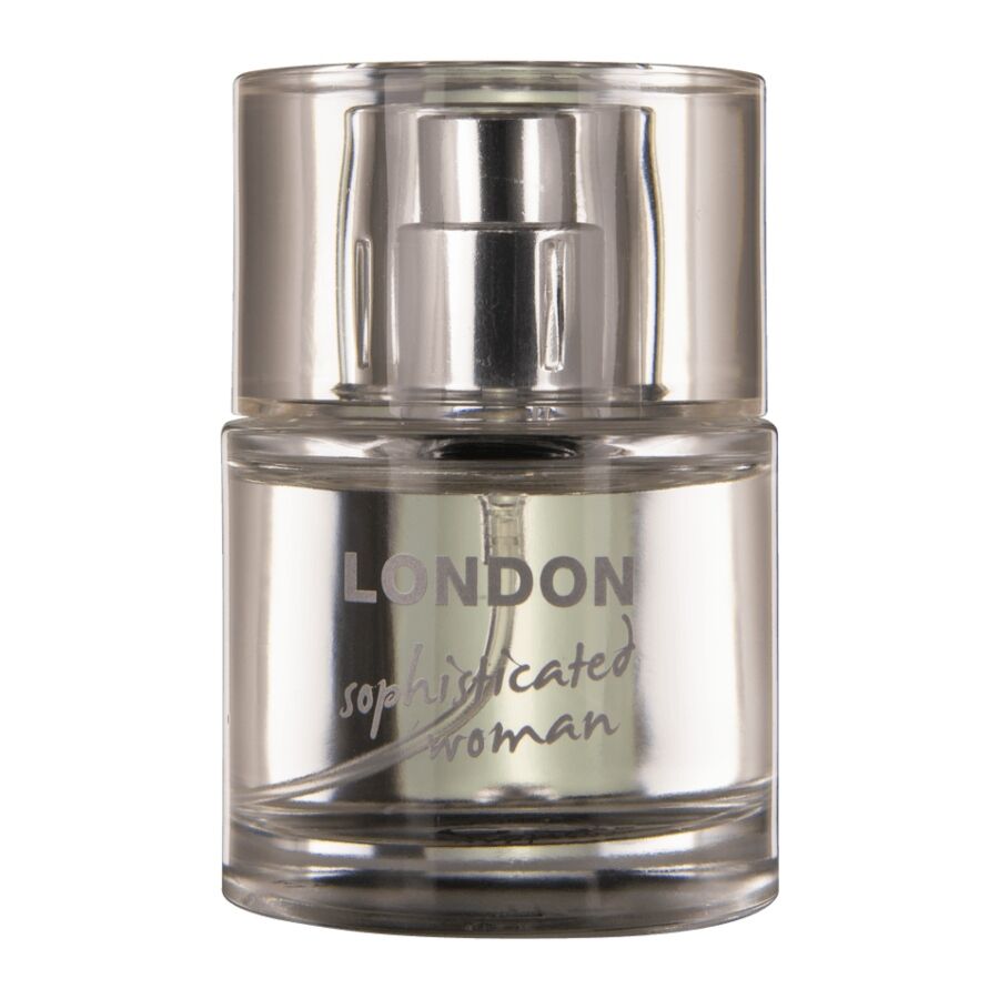 Hot-Parfüm mit Pheromoni London Sophisticated Woman 30 ml · Parfüms & Pheromone (Bild 5)