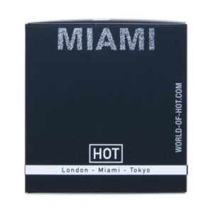 Hot-Parfüm mit Pheromonen Miami Spicy Woman 30 ml · Parfüms & Pheromone (Bild 5)