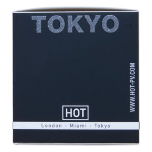 Hot-Parfüm mit Pheromonen Tokyo Sensual Woman 30 ml · Parfüms & Pheromone (Bild 5)