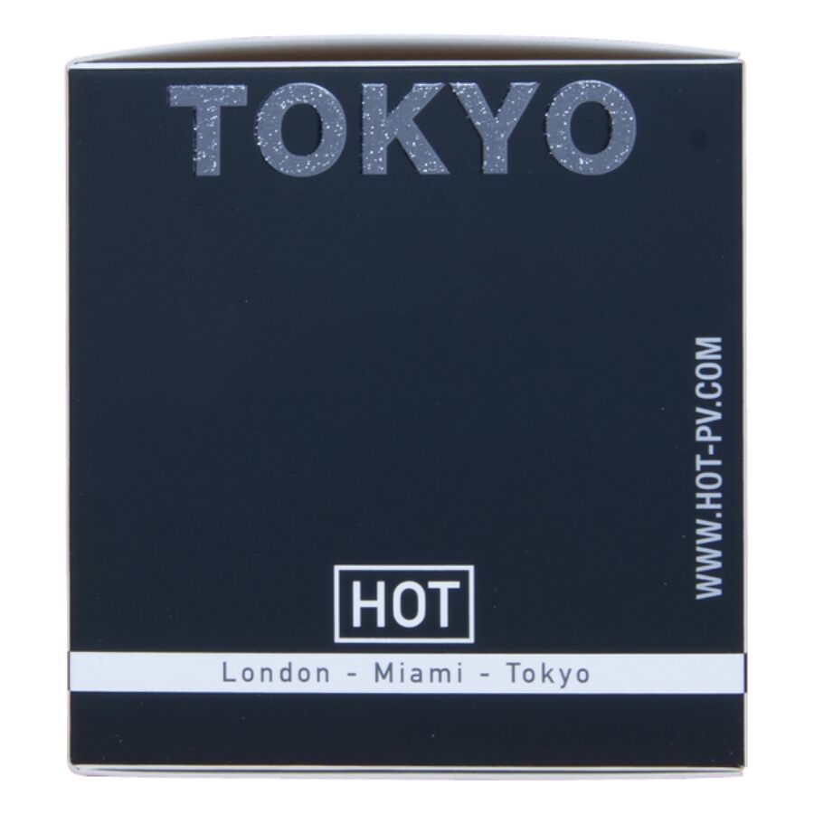 Hot-Parfüm mit Pheromonen Tokyo Sensual Woman 30 ml · Parfüms & Pheromone (Bild 5)