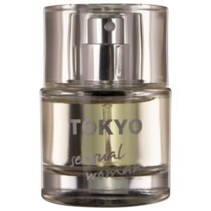 Hot-Parfüm mit Pheromonen Tokyo Sensual Woman 30 ml · Parfüms & Pheromone (Bild 6)