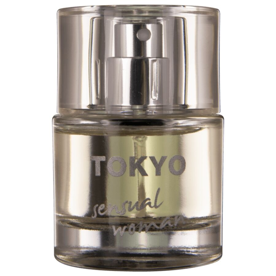 Hot-Parfüm mit Pheromonen Tokyo Sensual Woman 30 ml · Parfüms & Pheromone (Bild 6)