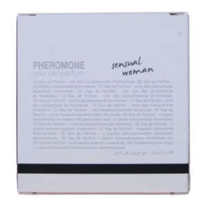 Hot-Parfüm mit Pheromonen Tokyo Sensual Woman 30 ml · Parfüms & Pheromone (Bild 2)