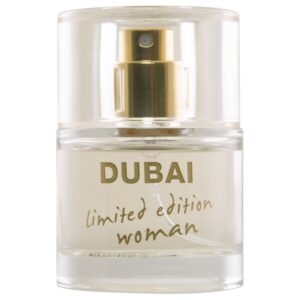 Hot-Parfüm mit Pheromonen Dubai Begrenzte Ausgabe Frauen 30 ml · Parfüms & Pheromone (Bild 2)