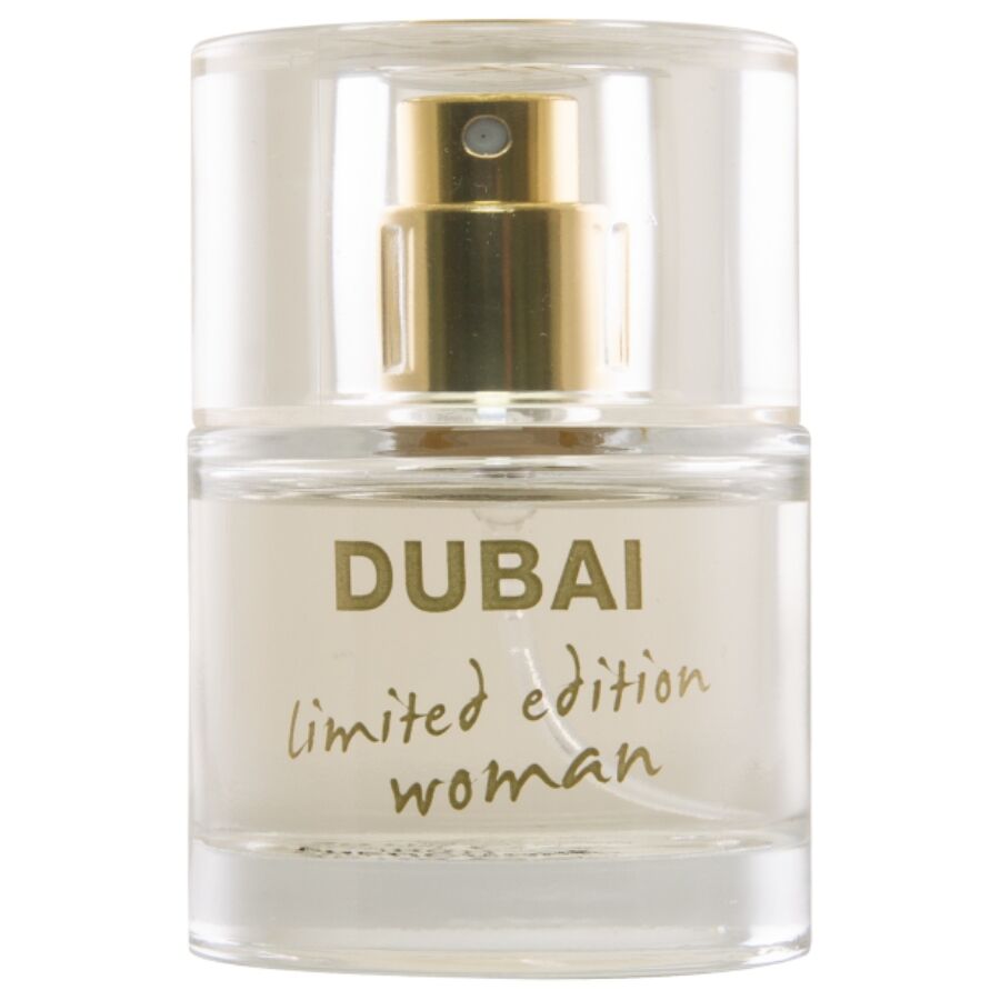 Hot-Parfüm mit Pheromonen Dubai Begrenzte Ausgabe Frauen 30 ml · Parfüms & Pheromone (Bild 2)