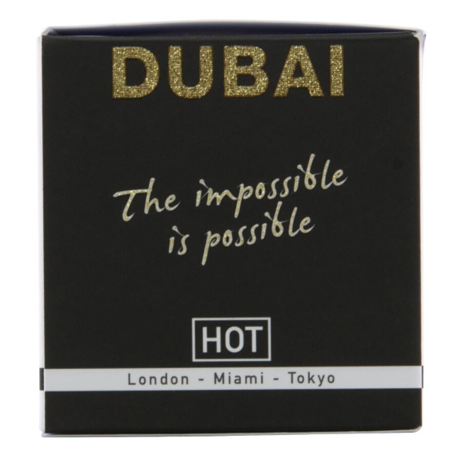Hot-Parfüm mit Pheromonen Dubai Begrenzte Ausgabe Frauen 30 ml · Parfüms & Pheromone (Bild 6)