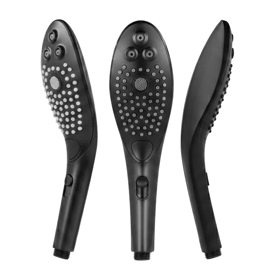Womanizer-Wave Klitoris Stimulator ABS Duschekopf · Vibratoren (Bild 5)