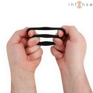 Intense For Him-Charles Ring Einstellbar für Penis Model 11 · Sextoys (Bild 4)