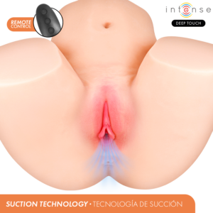 Intense Bodies & Masturbators-Deep Touch Julia Masturbator · Sextoys (Bild 8)