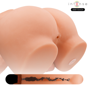 Intense Bodies & Masturbators-Deep Touch Richie Torso mit Anus und · Vibratoren (Bild 3)
