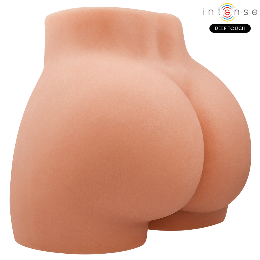 Intense Bodies & Masturbators-Deep Touch Richie Torso mit Anus und · Vibratoren (Bild 9)
