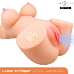 Intense Bodies & Masturbators-Deep Touch Torso Vero Vagina · Sextoys (Bild 10)
