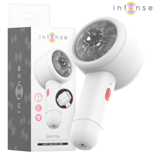 Intense For Him-Griffin Masturbator mit erweitertem Impuls-TPE, 7