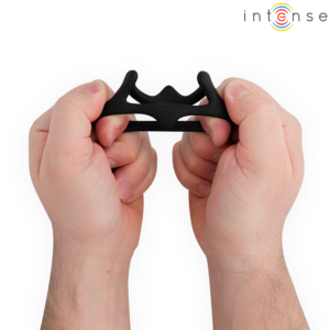 Intense For Him-Nikolaj Einstellbarer Ring für Penisse Model 8 · Sextoys (Bild 4)