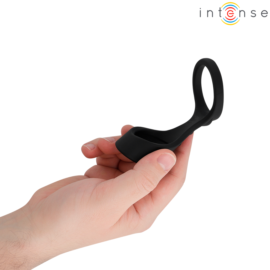 Intense For Him-Rory Penisring Einstellbar Model 5 · Sextoys (Bild 5)