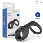 Intense For Him-Rory Penisring Einstellbar Model 5 · Sextoys