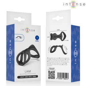 Intense For Him-Liam Penisring Model 7 · Sextoys (Bild 7)