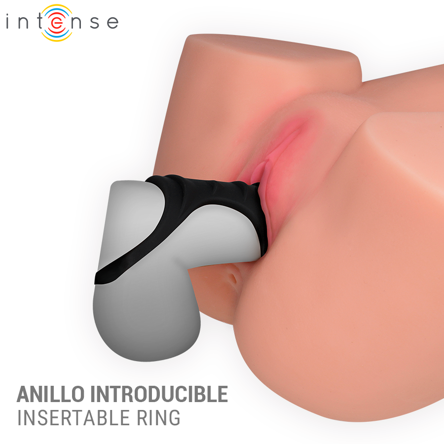 Intense For Him-Liam Penisring Model 7 · Sextoys (Bild 2)