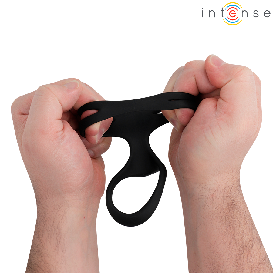 Intense For Him-Liam Penisring Model 7 · Sextoys (Bild 4)