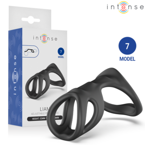Intense For Him-Liam Penisring Model 7 · Sextoys