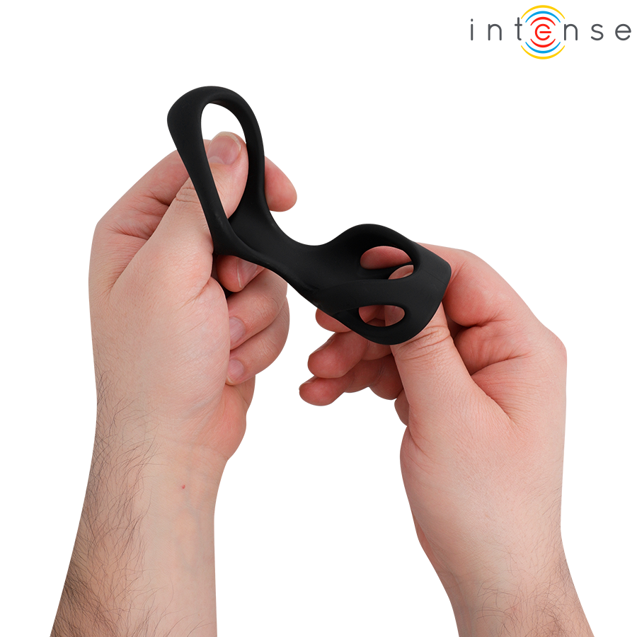 Intense For Him-Liam Penisring Model 7 · Sextoys (Bild 6)