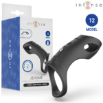 Intense For Him-Jerome Ring Vibrator Einstellbar Modell 12 · Sextoys