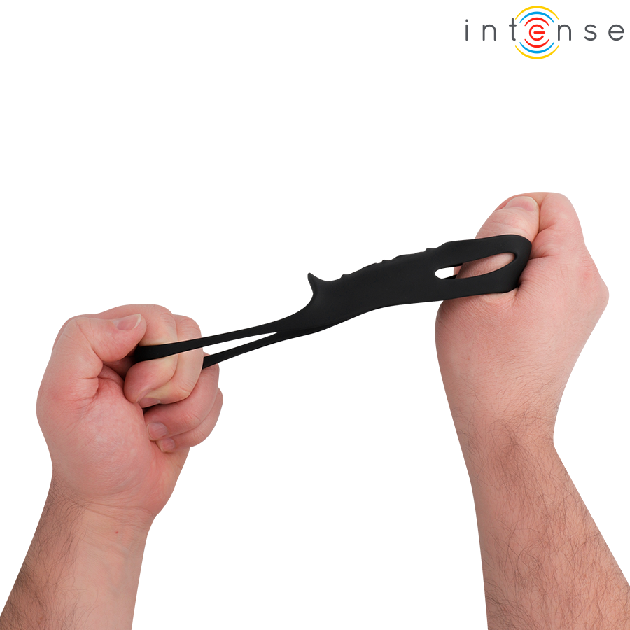 Intense For Him-Jerome Ring Vibrator Einstellbar Modell 12 · Sextoys (Bild 6)