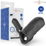 Intense For Him-Sean Ring Vibrator Einstellbar Modell 13 · Sextoys