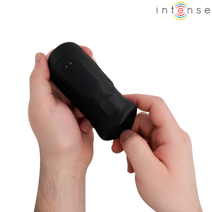 Intense For Him-Sean Ring Vibrator Einstellbar Modell 13 · Sextoys (Bild 6)
