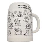 Diablo Picante-Diverty Sex Diablo würzige Keramik-Tasse · Spiele & Geschenke