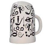 Diablo Picante-Sado Beer Pitcher · Spiele & Geschenke