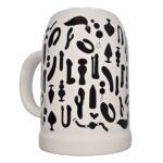 Diablo Picante-Erotische Tasse aus Keramik 700ml · Spiele & Geschenke