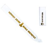 Diablo Picante-Weiß-Band mit Metallfeder · Spiele & Geschenke