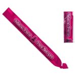 Diablo Picante-Rosa-Band mit Penis · Spiele & Geschenke