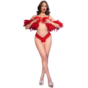 Chilirose-CR-4885 Ouvert-Tanga