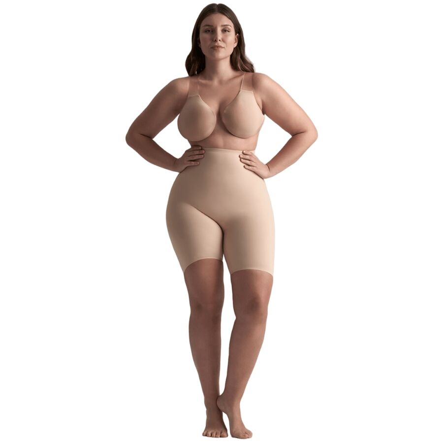BYE-BRA-Sculpting Lifts Cup, Silikon · Sexy Damen-Dessous (Bild 2)