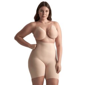 BYE-BRA-Sculpting Lifts Cup, Silikon · Sexy Damen-Dessous (Bild 3)