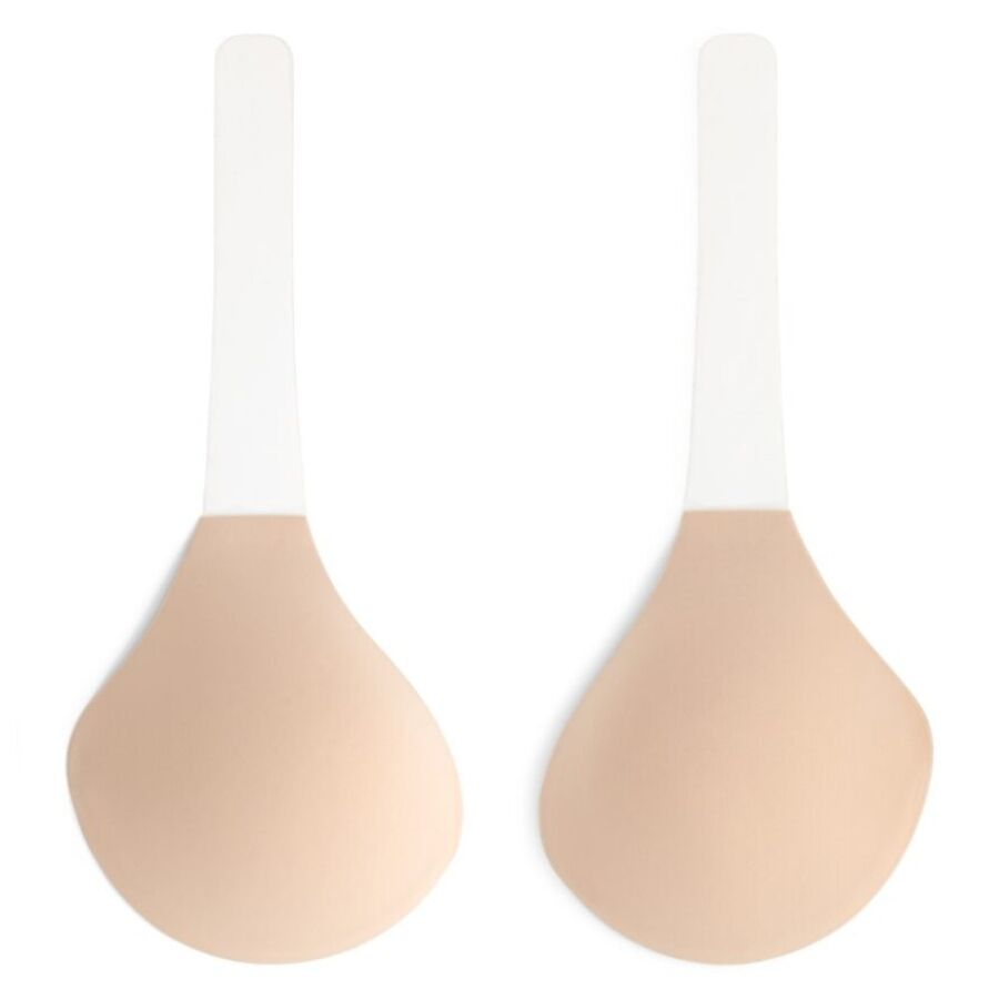 BYE-BRA-Sculpting Lifts Cups, Silikon