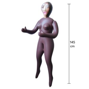 Hidden Desire-Dirty Destiny Puppe Gönnbar 145 cm · Sextoys (Bild 2)