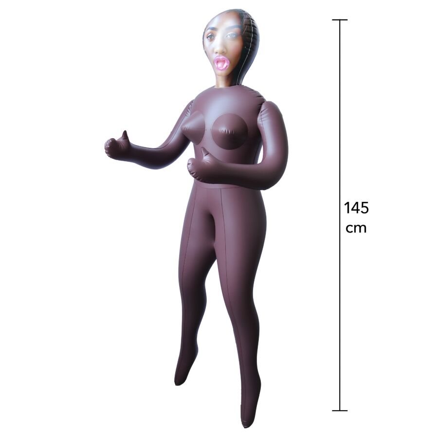 Hidden Desire-Dirty Destiny Puppe Gönnbar 145 cm · Sextoys (Bild 2)
