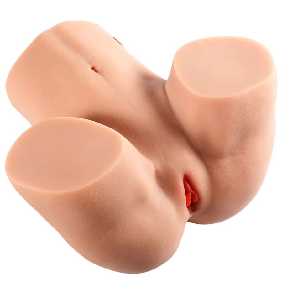 Hidden Desire-Big Ass Milking Bitch feminine Masturbator 16 · Sextoys