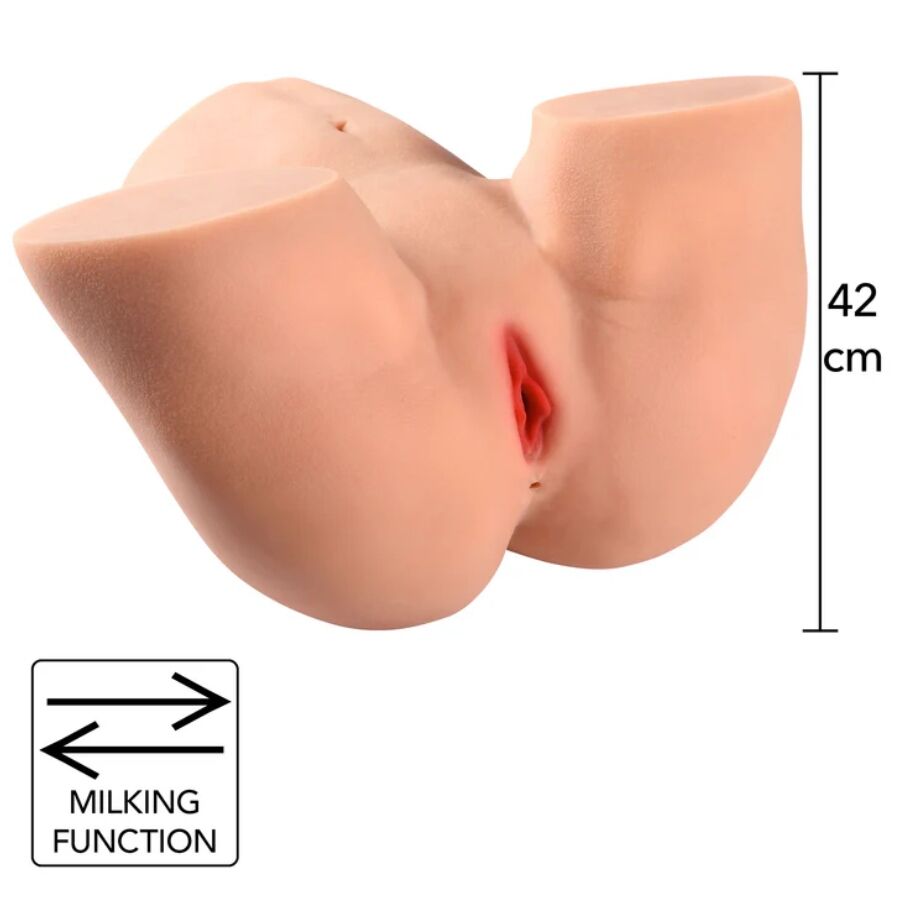 Hidden Desire-Big Ass Milking Bitch feminine Masturbator 16 · Sextoys (Bild 5)