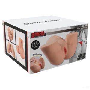 Hidden Desire-Big Ass Milking Bitch feminine Masturbator 16 · Sextoys (Bild 7)