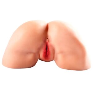 Hidden Desire-Tight Milking Pussy Masturbator Weiblich 6 kg-TPR · Sextoys (Bild 4)