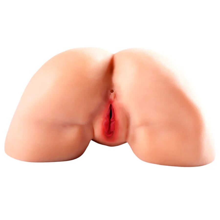 Hidden Desire-Tight Milking Pussy Masturbator Weiblich 6 kg-TPR · Sextoys (Bild 4)