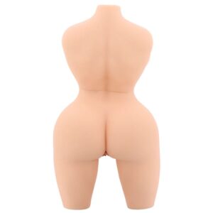 Hidden Desire-Torso Masturbation Weibliche Big College Fuck Slut 15 · Sextoys (Bild 8)